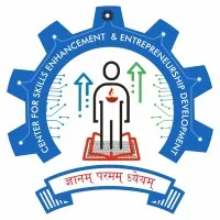 CSEED. Center For skills Enhancement & Entrepreneurial Development