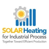 Solar Heating for Industrial Process - SHIP Project
