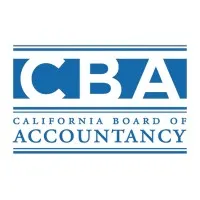 California Board of Accountancy