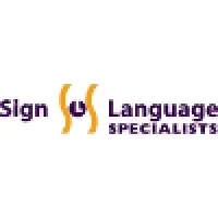 Sign Language Specialists