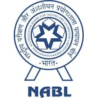 National Accreditation Board For Testing and Calibration Laboratories (#NABL)