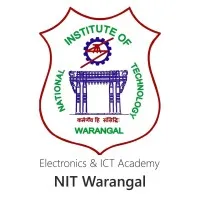 NIT Warangal Artificial Intelligence