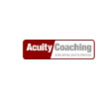 Acuity Coaching Ltd