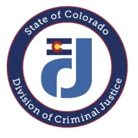 Colorado Division of Criminal Justice