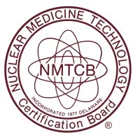 Nuclear Medicine Technology Certification Board (NMTCB)