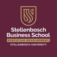 Stellenbosch Business School Executive Development