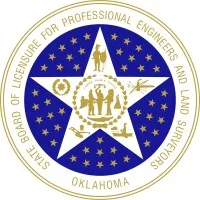 Oklahoma State Board of Licensure for Professional Engineers & Land Surveyors