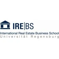 IREBS International Real Estate Business School, University of Regensburg