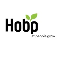 HOBP | Online leren voor organisaties