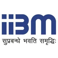 Indian Institute of Business Management Patna