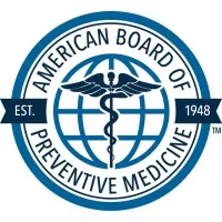 American Board of Preventive Medicine