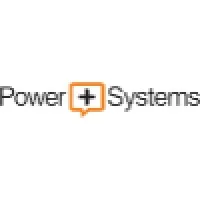 Power+Systems, Inc.