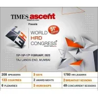 WORLD HRD Congress