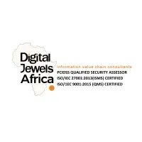 Digital Jewels Africa