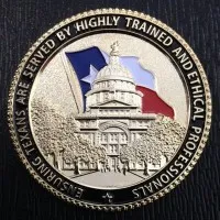 Texas Commission on Law Enforcement (TCOLE)