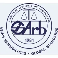 Singapore Institute of Arbitrators (SIArb)