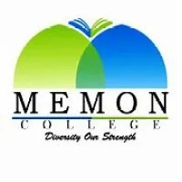 Memon College