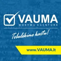 VAUMA - mokymų agentūra