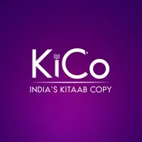KiCo India’s Kitaab Copy