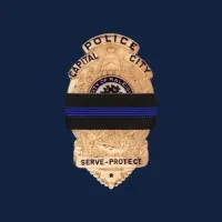 Raleigh Police Department