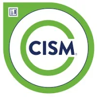 Information Security Consultant - CISM Certified from ISACA