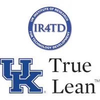 True Lean-a Toyota/University of Kentucky Partnership Since 1994