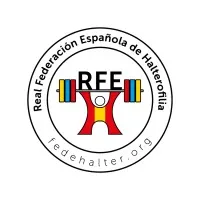 Real Federación Española de Halterofilia