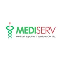 MediServ Co. Ltd.