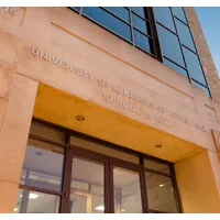 University of Arkansas at Little Rock, William H. Bowen School of Law