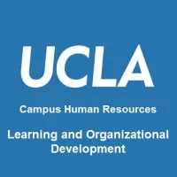 UCLA CHR Learning & Organizational Development