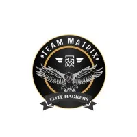 Team Matrix - Elite Hackers