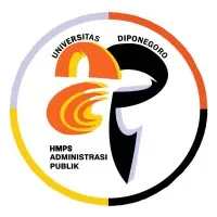 HMPS Administrasi Publik Universitas Diponegoro