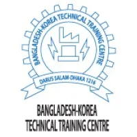 Bangladesh-Korea Technical Training Center, Dhaka