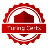 TuringCerts
