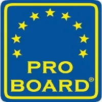 The Pro Board