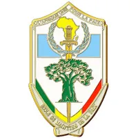 École de Maintien de la Paix Alioune Blondin BEYE de Bamako (EMP-ABB)