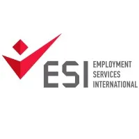 ESI (Employment Services International)