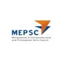 MEPSC (Management & Entrepreneurship and Professional Skills Council)