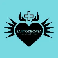 Santo de Casa Endomarketing