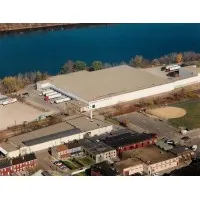 Allegheny Cold Storage,Inc.