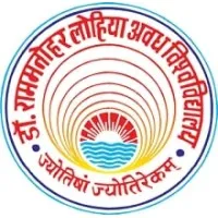 Dr. Ram Manohar Lohia Avadh University