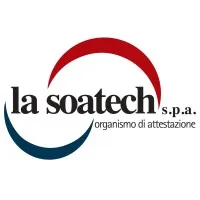 LA SOATECH S.P.A. - ORGANISMO DI ATTESTAZIONE