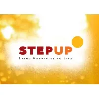 Step Up - Bring Happiness To Life