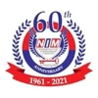 Nigerian Institute of Management (Chartered)