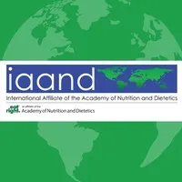 International Affiliate of the Academy of Nutrition and Dietetics (IAAND)