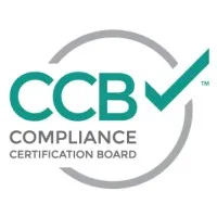 Compliance Certification Board (CCB)®