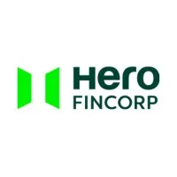 Hero FinCorp.
