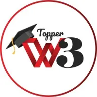 W3TOPPER ACADEMY