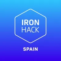 Ironhack Spain
