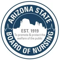 Arizona State Board of Nursing